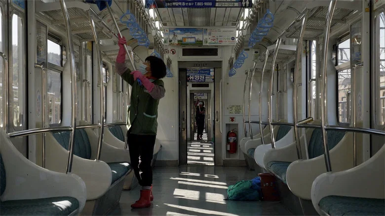 Underground screenshot 2