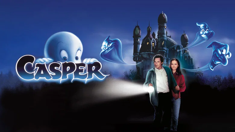 Casper screenshot 4
