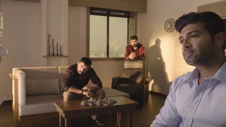 Chekka Chivantha Vaanam screenshot 2