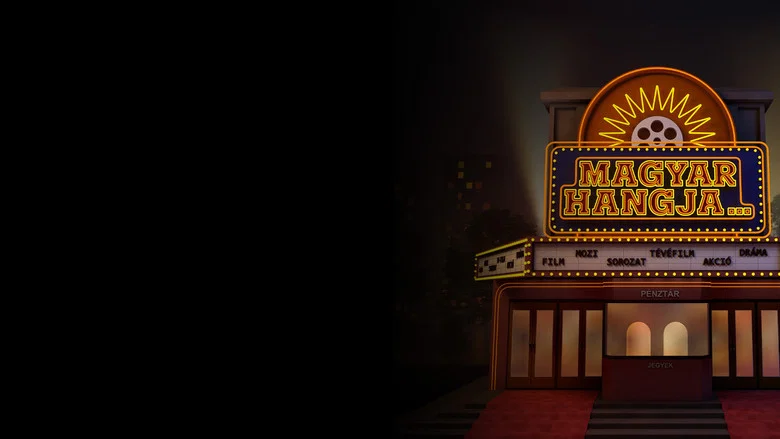 Magyar hangja… screenshot 1