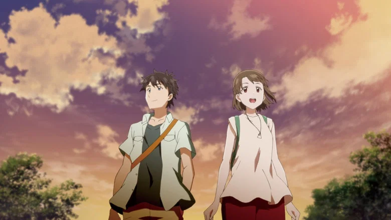 Over the Sky screenshot 4