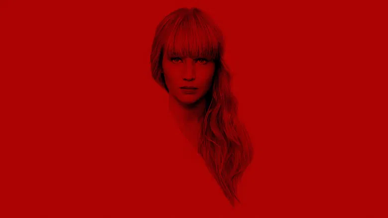 Red Sparrow screenshot 2