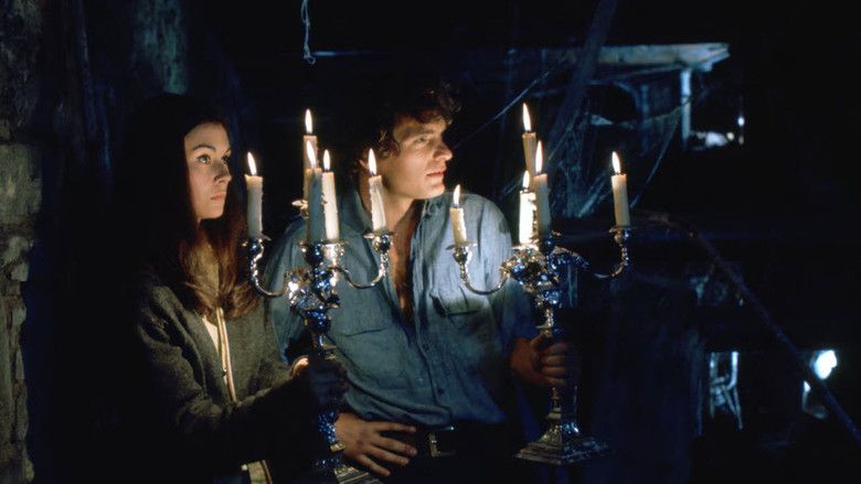 Night of Dark Shadows screenshot 3