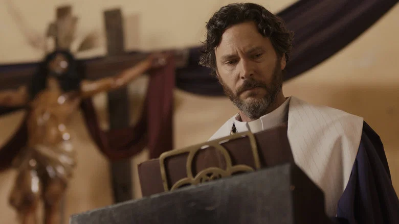 The Exorcism of God screenshot 7