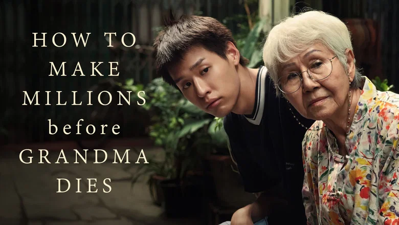 How to Make Millions Before Grandma Dies screenshot 4