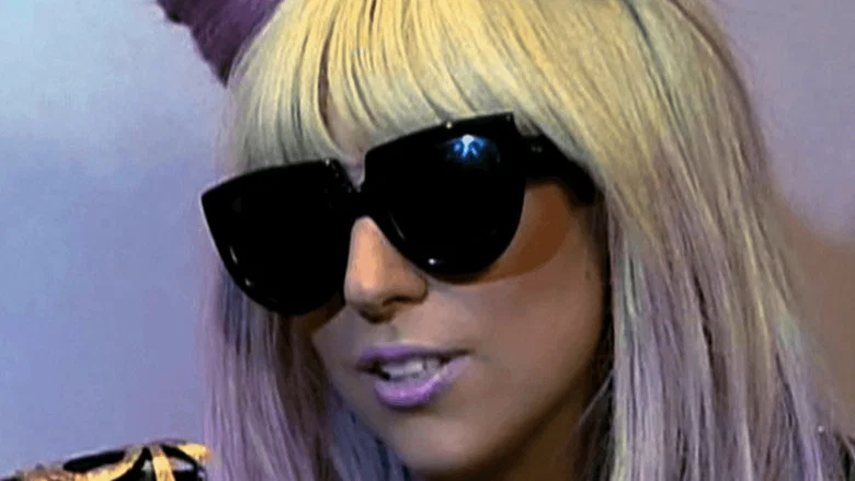 Lady Gaga's Secret World screenshot 2