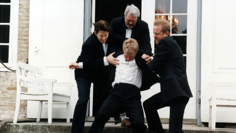 The Celebration screenshot 5