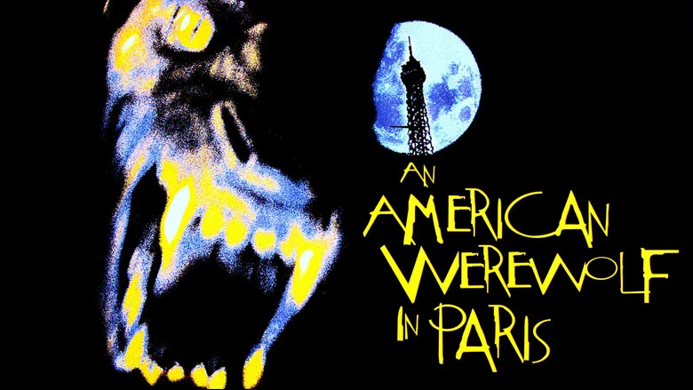 An American Werewolf in Paris screenshot 2
