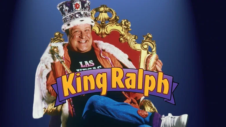 King Ralph screenshot 8