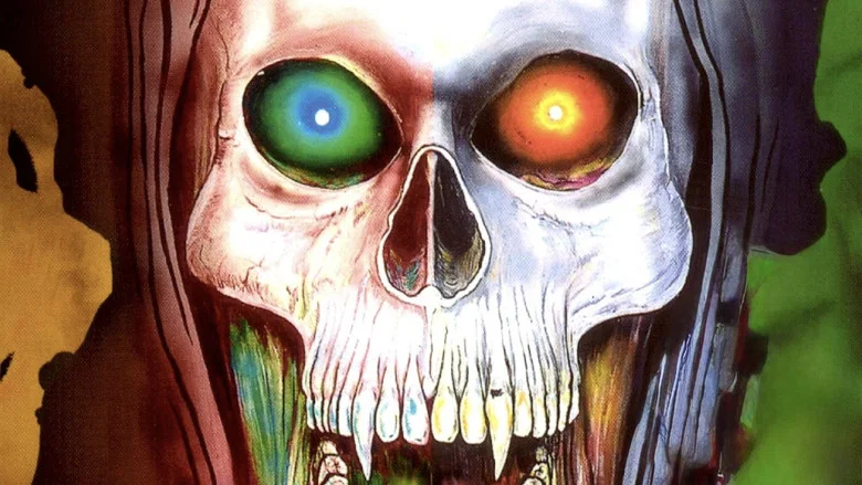 The Worst of Faces of Death screenshot 2