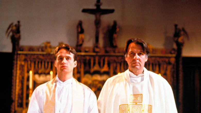 Priest screenshot 1