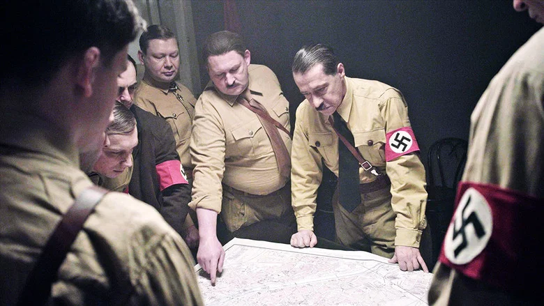 Death of a Nation screenshot 4