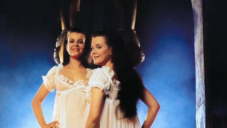 Twins of Evil screenshot 5