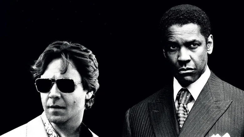 American Gangster screenshot 8