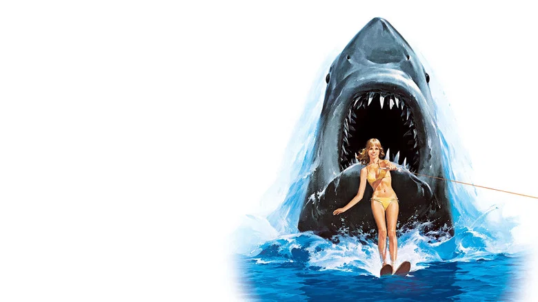 Jaws 2 screenshot 2