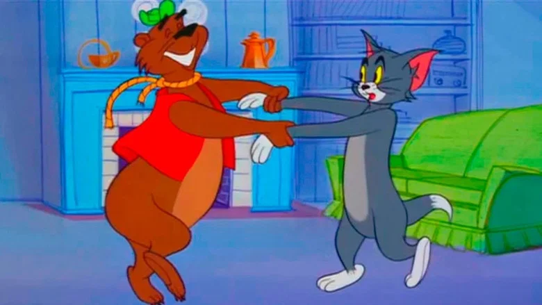 Down Beat Bear screenshot 2