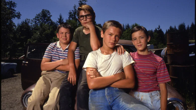 Stand by Me screenshot 7