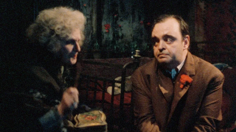 Strangler vs Strangler screenshot 2