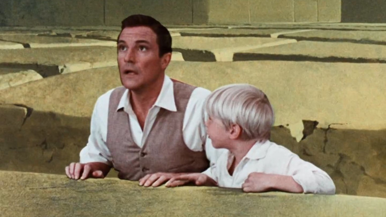 Jack and the Beanstalk screenshot 2