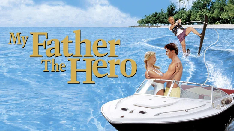 My Father the Hero screenshot 3