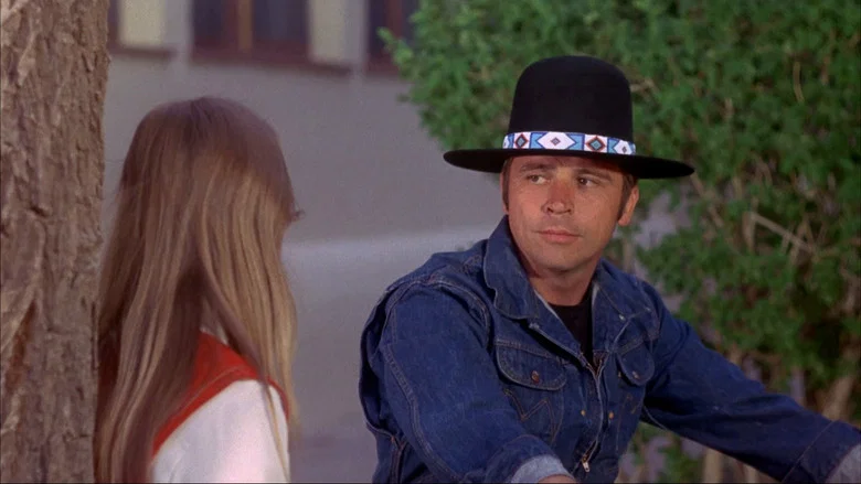 Billy Jack screenshot 8