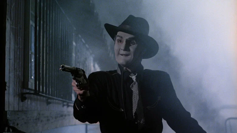 Fade to Black screenshot 6