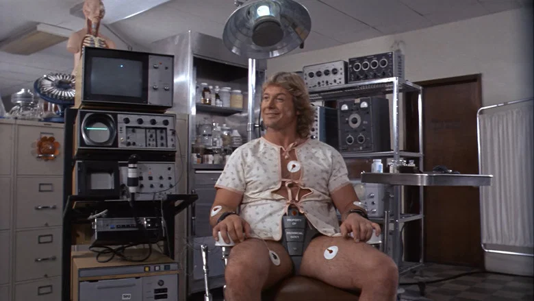 Hell Comes to Frogtown screenshot 7