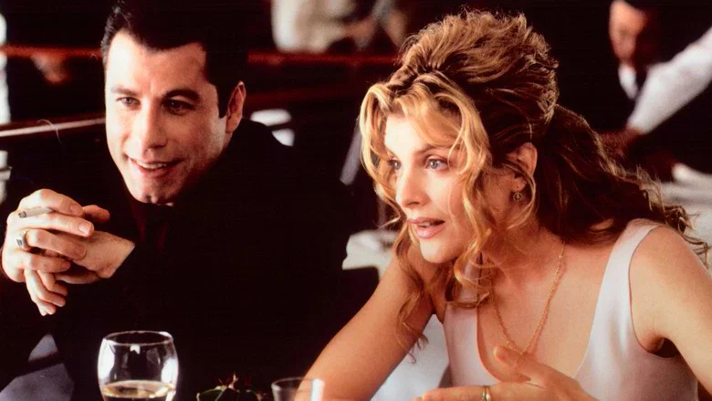 Get Shorty screenshot 8