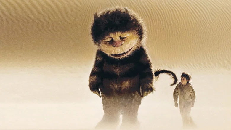 Where the Wild Things Are screenshot 6