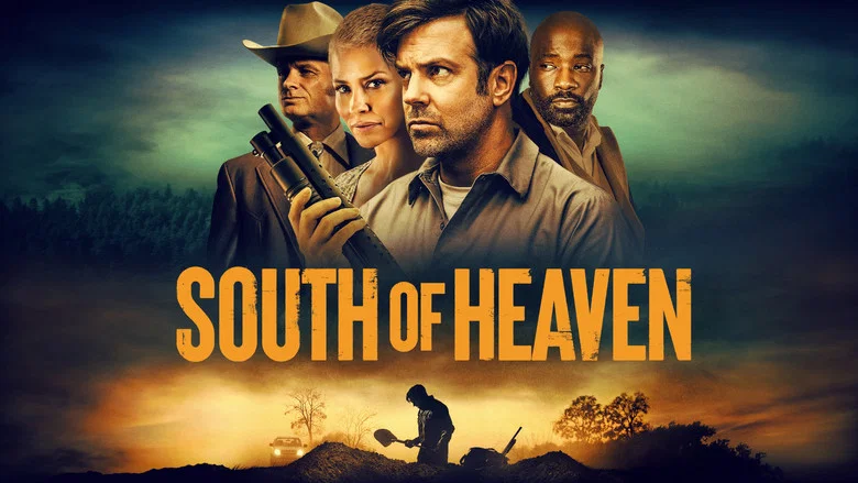 South of Heaven screenshot 5