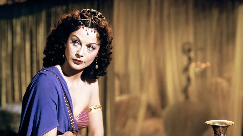 Samson and Delilah screenshot 5