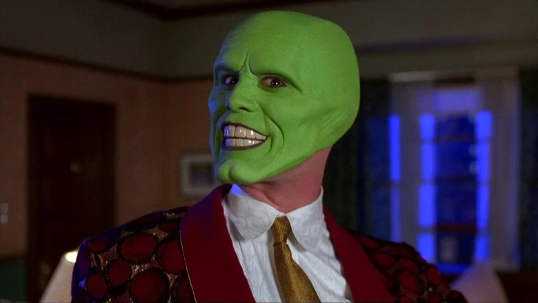 The Mask screenshot 5