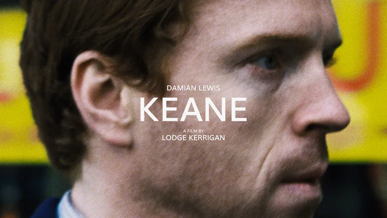 Keane screenshot 2
