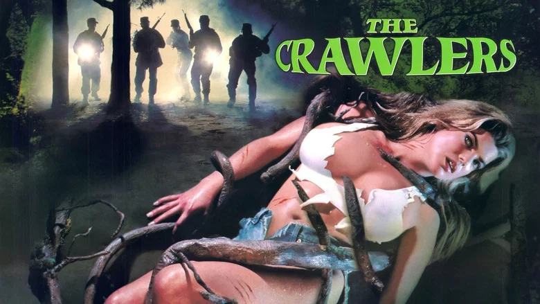 The Crawlers screenshot 7