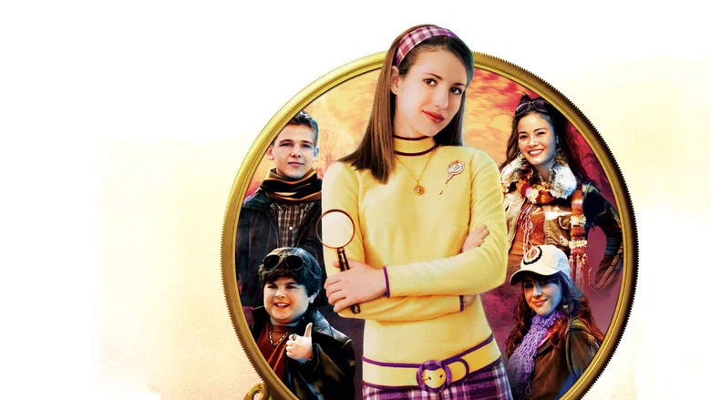 Nancy Drew screenshot 5
