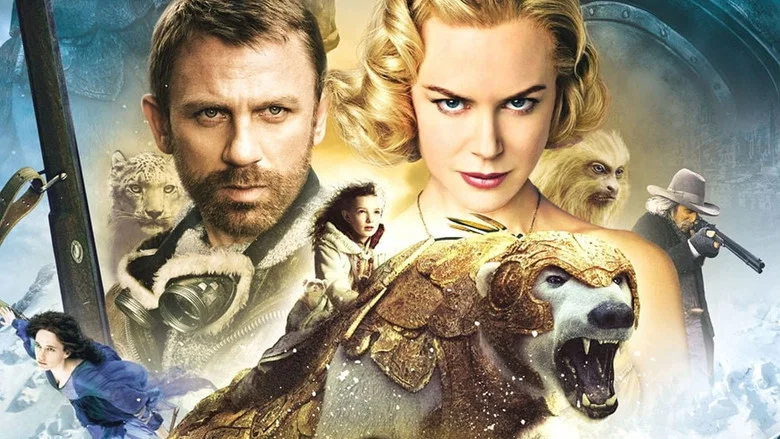 The Golden Compass screenshot 4