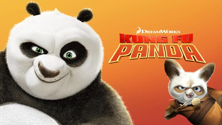 Kung Fu Panda screenshot 6