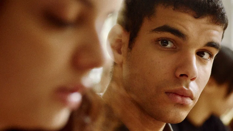 A Tale of Love and Desire screenshot 6