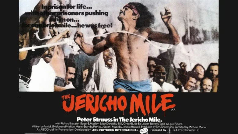 The Jericho Mile screenshot 2