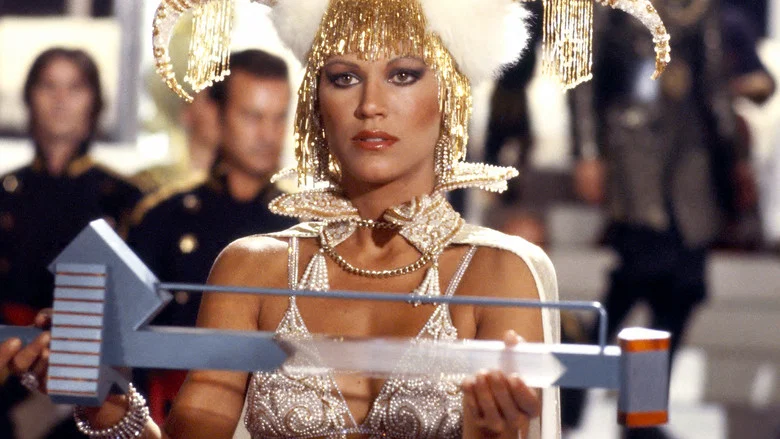 Buck Rogers in the 25th Century screenshot 2