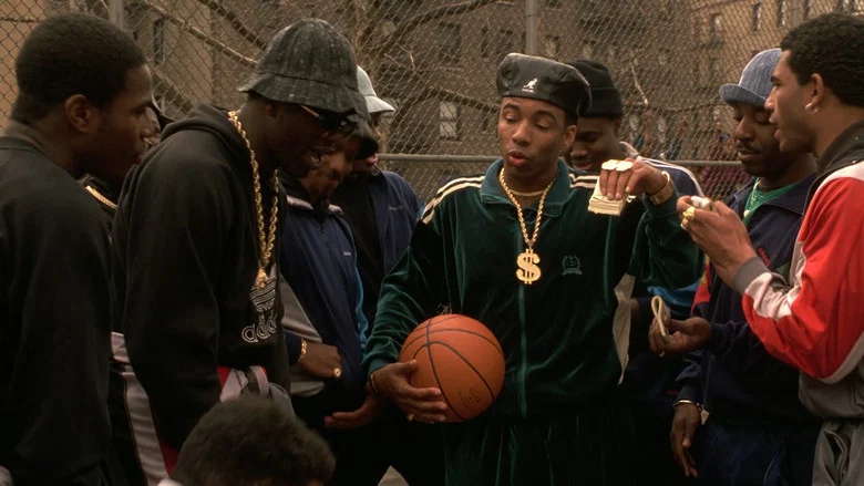 New Jack City screenshot 3