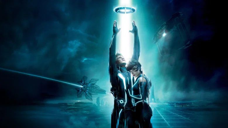 TRON: Legacy screenshot 2