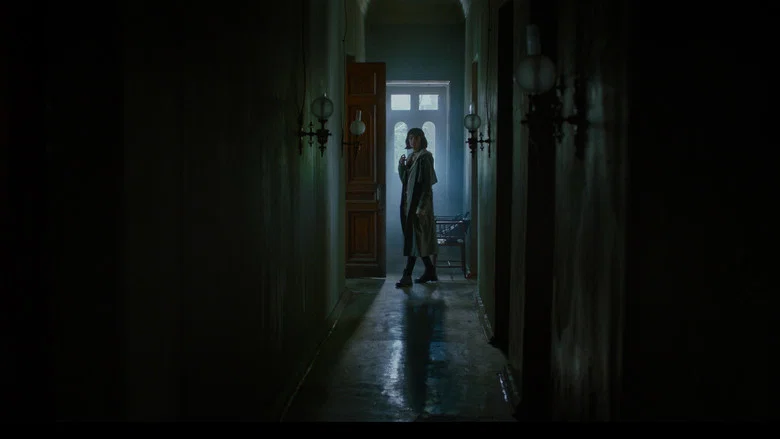 Guests screenshot 1