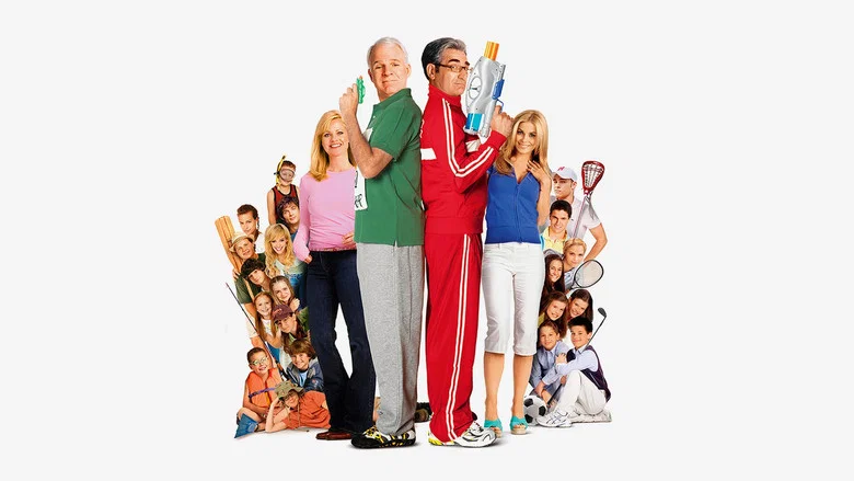 Cheaper by the Dozen 2 screenshot 6