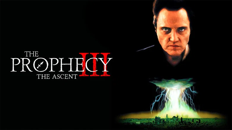 The Prophecy 3: The Ascent screenshot 5