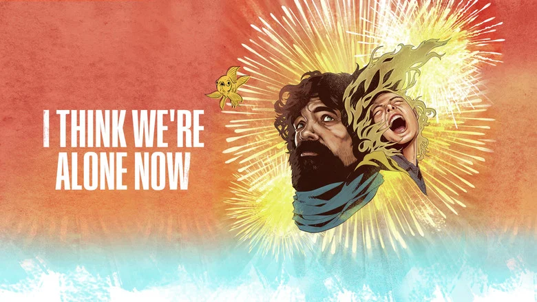 I Think We're Alone Now screenshot 4
