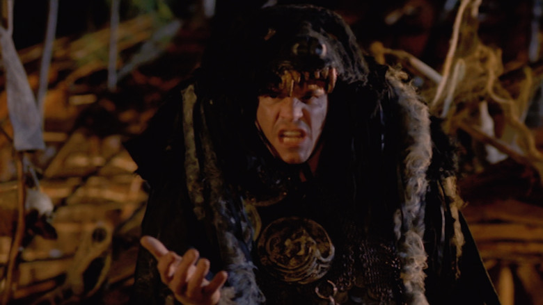 Berserker: Hell's Warrior screenshot 2