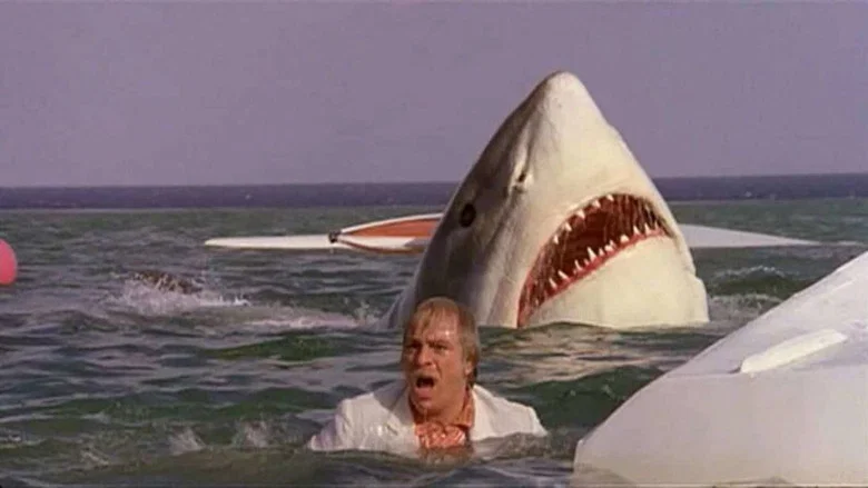 The Last Shark screenshot 1