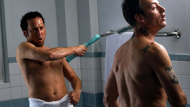 Big Stan screenshot 4