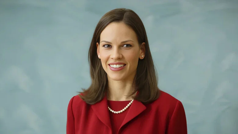 Freedom Writers screenshot 7